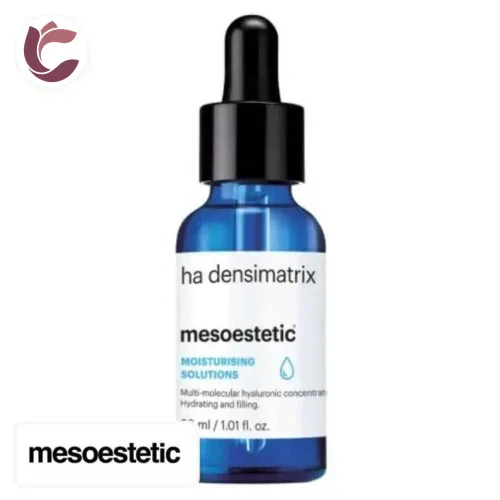 MESOESTETIC Ha Densimatrix Moisturising Concentre Hydratant a L’acide Hyaluronique 30ml