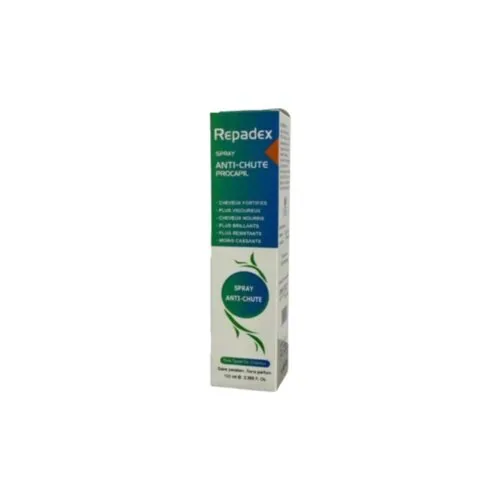 REPADEX Spray Buccal Anti-Aphtes 30ml