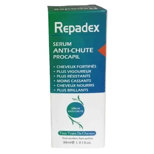 REPADEX Serum Anti-Chute Procapil 30ml