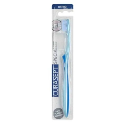 CURASEPT Specialist Ortho Brosse a Dents