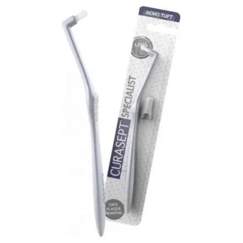 CURASEPT Specialist Mono Tuft Brosse a Dents