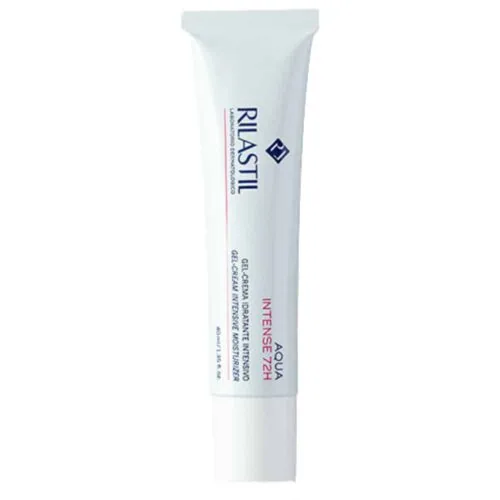 RILASTIL Aqua Gel-Creme Hydratant Intense 72h 40ml