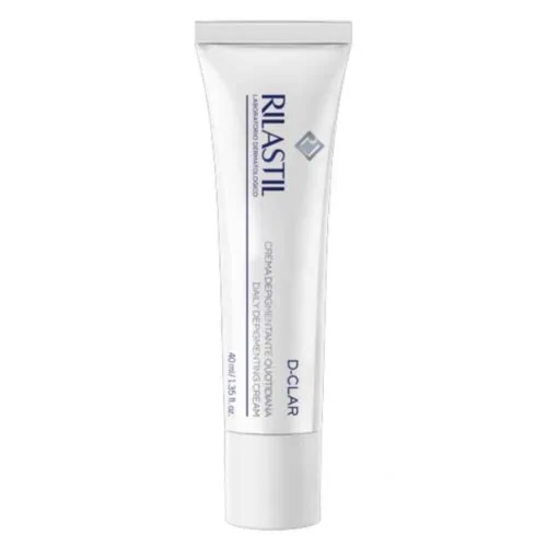 RILASTIL D-Clar Creme Depigmentante Quotidienne 40ml