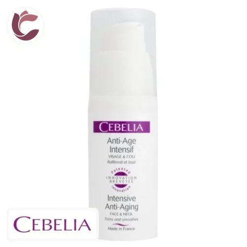 CEBELIA Anti-Age Intensif 30ml