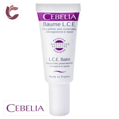CEBELIA L.c.e Baume 15ml