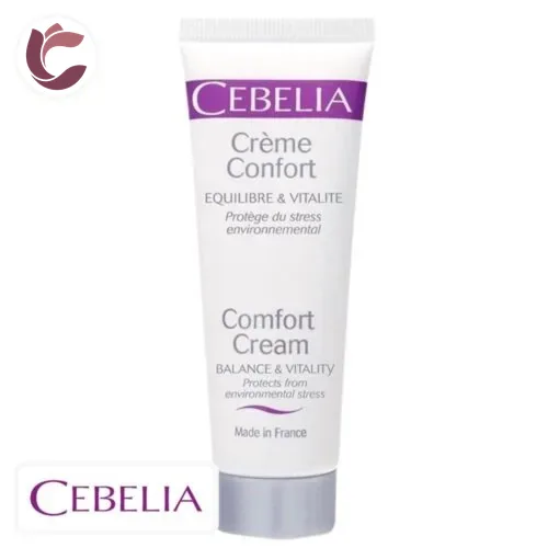 CEBELIA Creme Confort 40ml