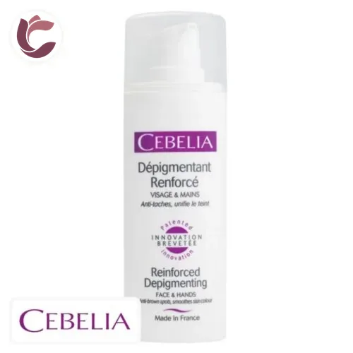 CEBELIA Depigmentant Renforce 30ml