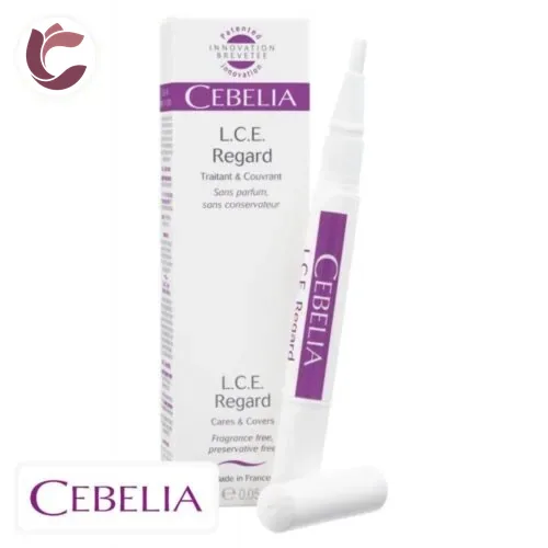 CEBELIA L.c.e Regard 1. 6ml