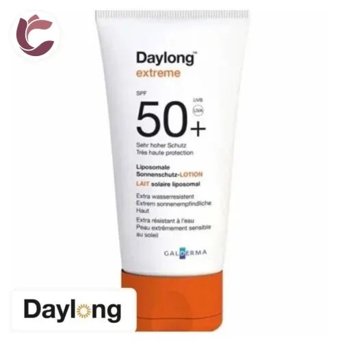 DAYLONG Extreme Lait Solaire Liposomal SPF50+ 50ml