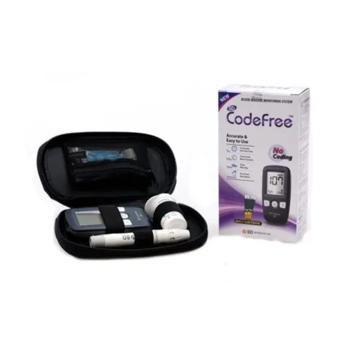 CODEFREE Appareil Kit