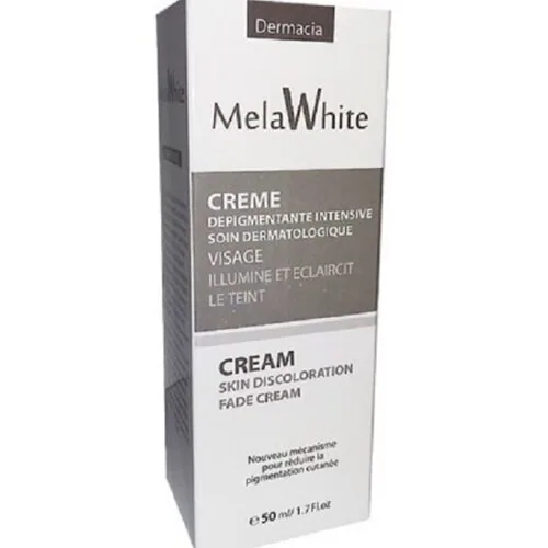 Dermacia Melawhite Crème Dépigmentante Intensive 40 ml