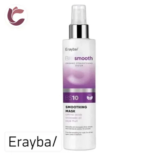 ERAYBA Biosmooth Bs10 Masque 150ml