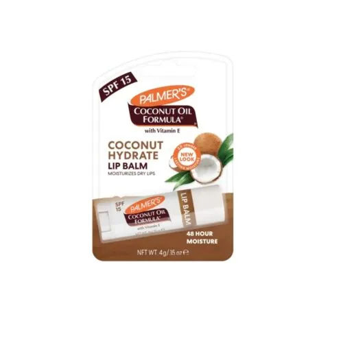 PALMERS Lip Balm Coconut Spf15 4G
