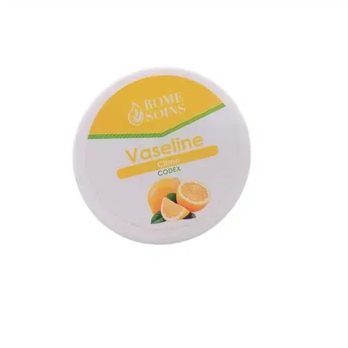 NATURO PATHICA Vaseline Citron 120Gr