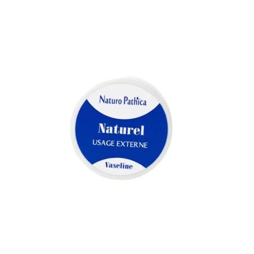NATURO PATHICA Vaseline Pomme Verte 120Gr