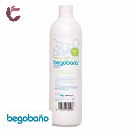 BEGOBANO Eau de Cologne 750ml