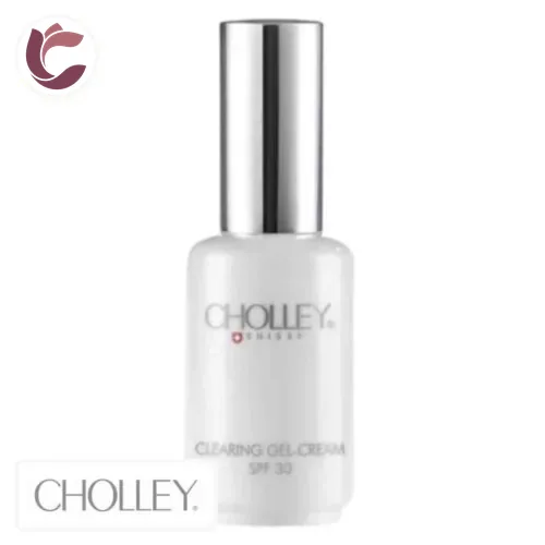 CHOLLEY Gel-Creme Eclaircissant SPF30 50ml