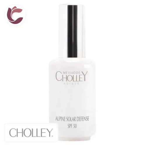 CHOLLEY Alpine Solar Defense SPF50 50ml