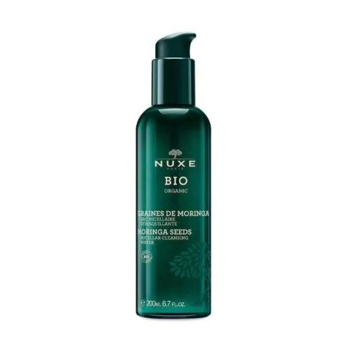 NUXE Bio Organic Huile Corps Nourissant 100ml