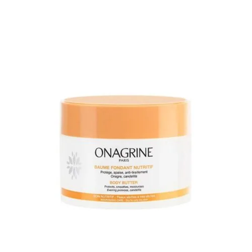 ONAGRINE Baume Fondant Nutritif 200ml