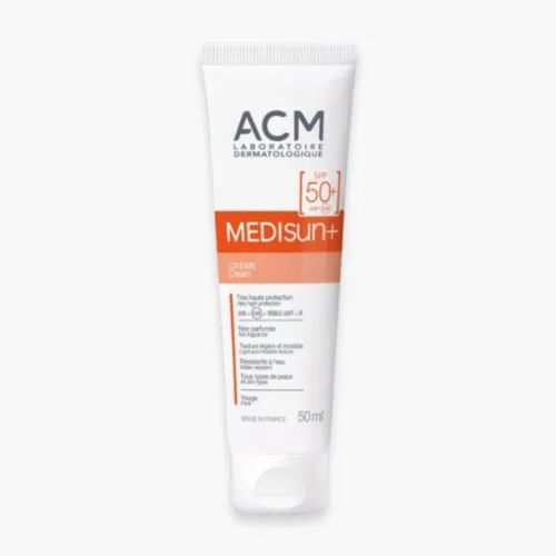 ACM Medisun Creme SPF50+ 40ml