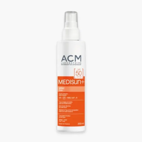 ACM Medisun Spray SPF50 200ml