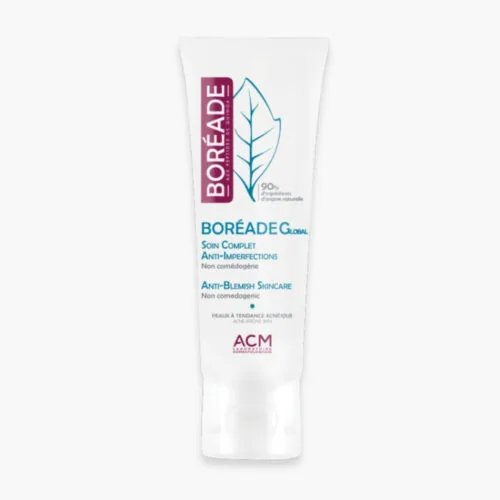 ACM Boreade Global Soin Complet Anti-Imperfections 40ml