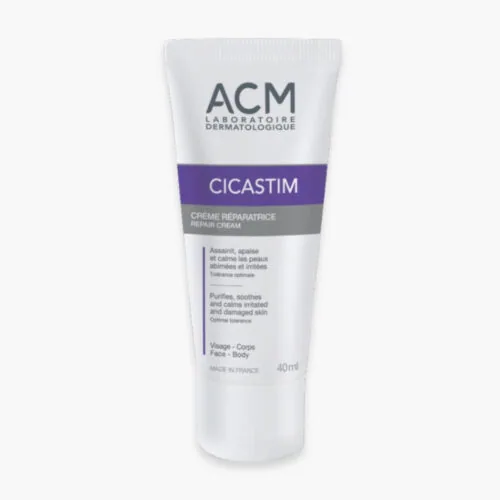 ACM Cicastim Creme Reparatrice 20ml