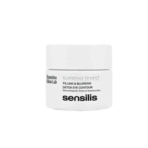 SENSILIS Supreme Eye Contour 20ml