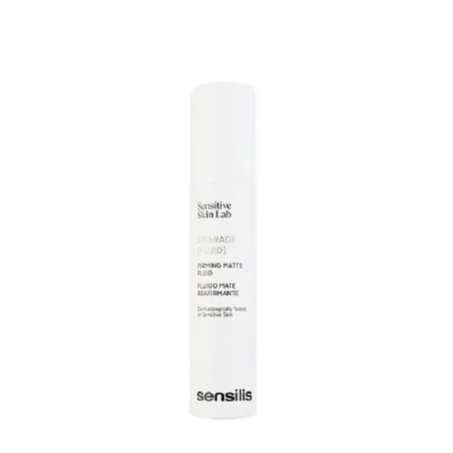 SENSILIS Upgrade Fluide Matte 50ml