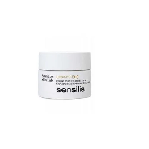 SENSILIS Upgrade AR Cream 50ml