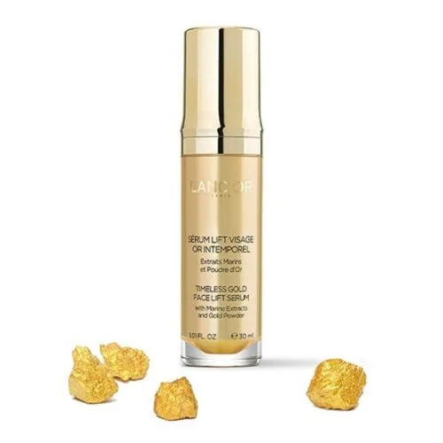 LANCIOR SERUM LIFT VISAGE OR INTEMPOREL 30ML