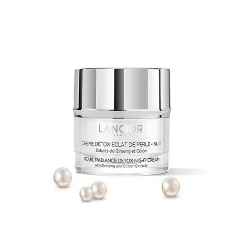 LANCIOR CREME PROTECT ECLAT DE PERLE JOUR 50ML