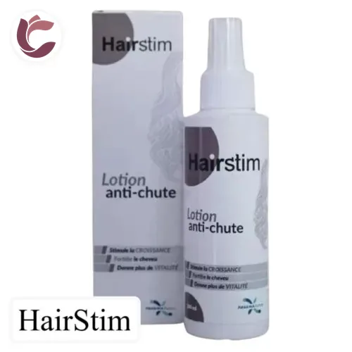 HAIRSTIM Lotion Anti-Chute 100ml