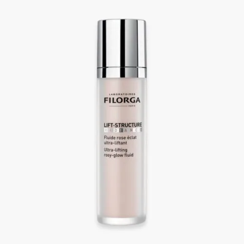 FILORGA Lift-Structure Radiance Fluide Rose Eclat Ultra-Liftant 50ml