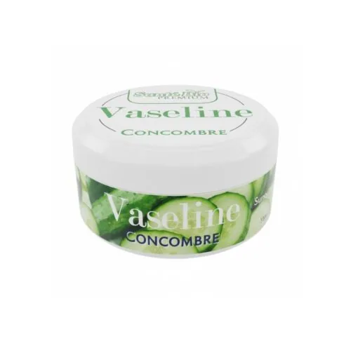 SANTÉ BIO Vaseline Concombre 120Ml