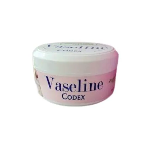 SANTÉ BIO Vaseline Codex 120ml