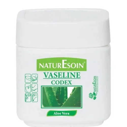 SANTÉ BIO Vaseline Aloe Vera 120ml