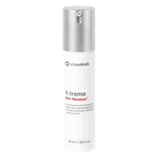 MD CEUTICALS X Treme Skin Renewal Creme Regenerante 50ml