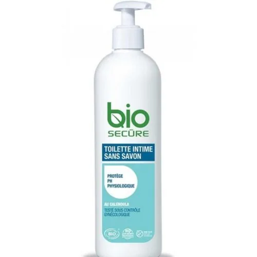 BIO SECURE Toilette Intime 240ml