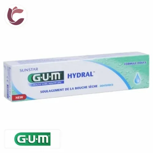 GUM Hydral Dentifrice