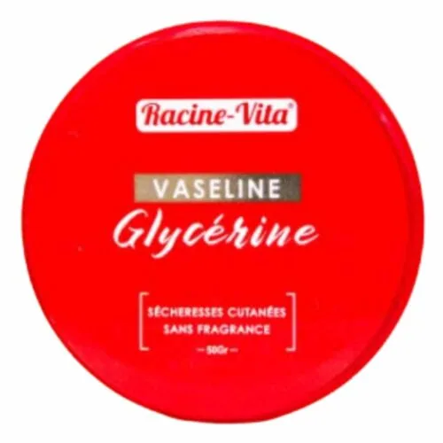 RACINE-VITA Vaseline Glycerine 50g