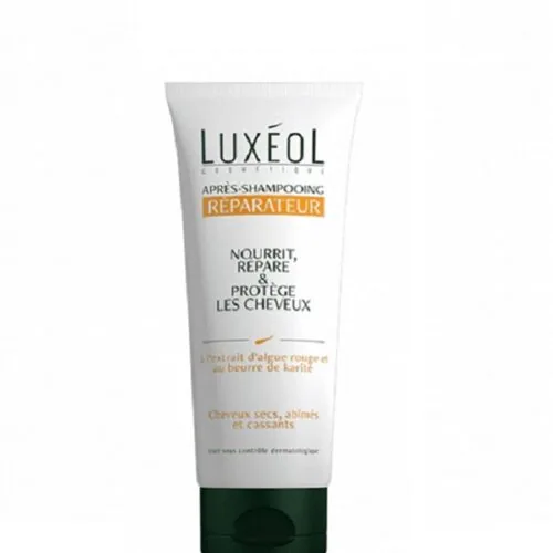 LUXEOL Apres-Shamp Reparateur Chvx Secs 200ml