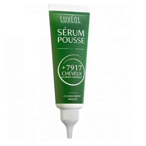 LUXEOL Pousse Serum +7917 Cheveux 50ml