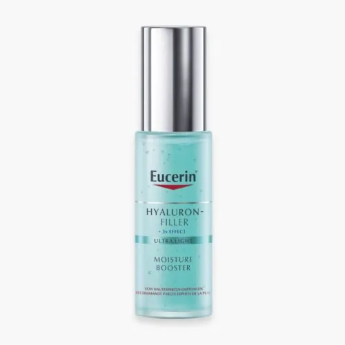 EUCERIN Hyaluron-Filler 3X Effect Serum Booster D’hydratation 30ml