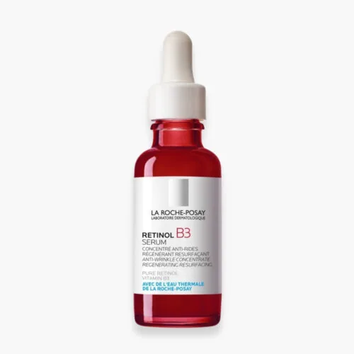 LA ROCHE-POSAY Retinol B3 Serum Anti-Rides 30ml