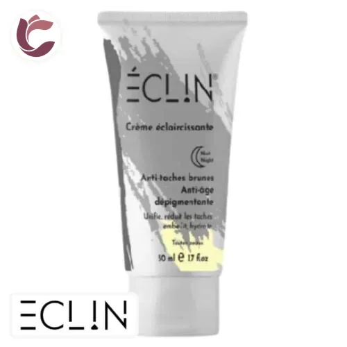 ECLIN Creme Eclaircissante de Nuit 50ml