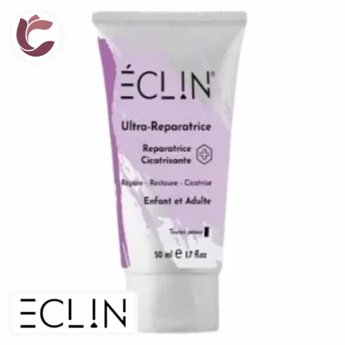 ECLIN Creme Ultra Reparatrice 50ml