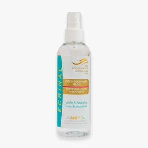 ECRINAL Lotion Fortifiante Femme 200ml
