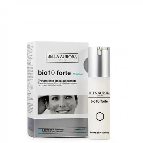 BELLA AURORA Bio10 Forte Mark-s Depigmenting Treatment 30ml